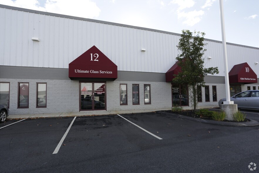 More Photos Of 17 Route 125, Kingston Office For Sale