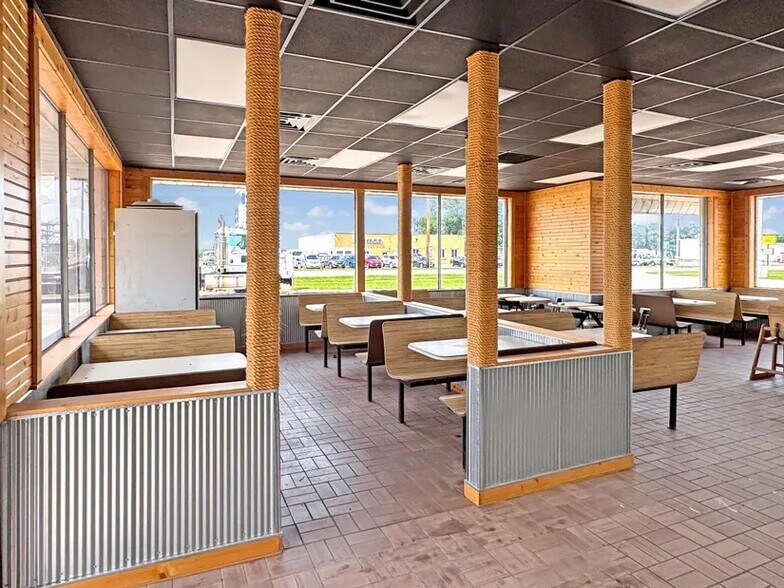 More Photos Of 1201 Craig Ave, Tracy Freestanding For Sale