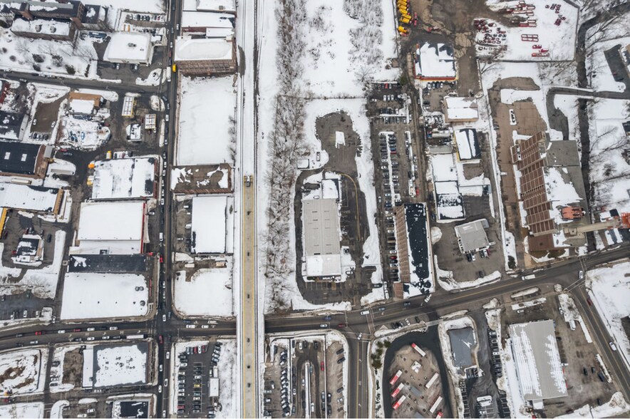 More Photos Of 132 Court St, Brockton Warehouse For Sale