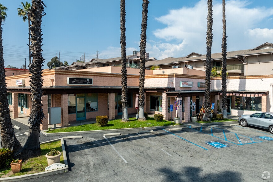 More Photos Of 1965 Potrero Grande Dr, Monterey Park Showroom For Sale