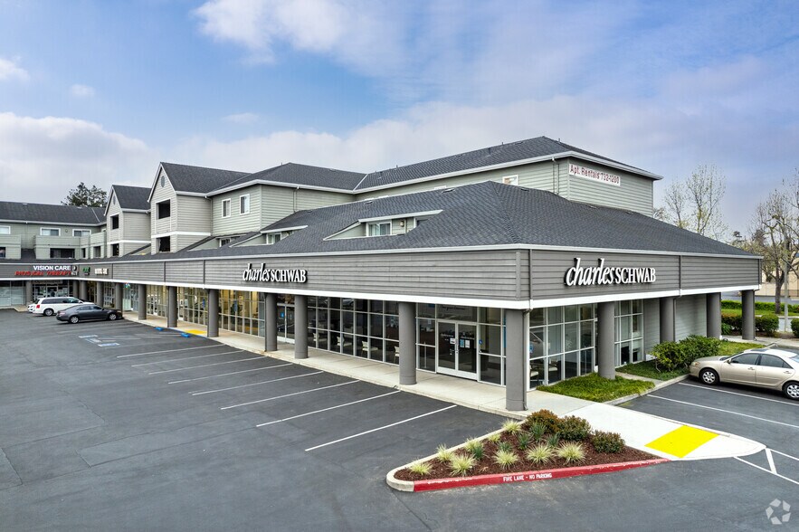 Primary Photo Of 455 Brahms Way, Sunnyvale Apartments For Lease