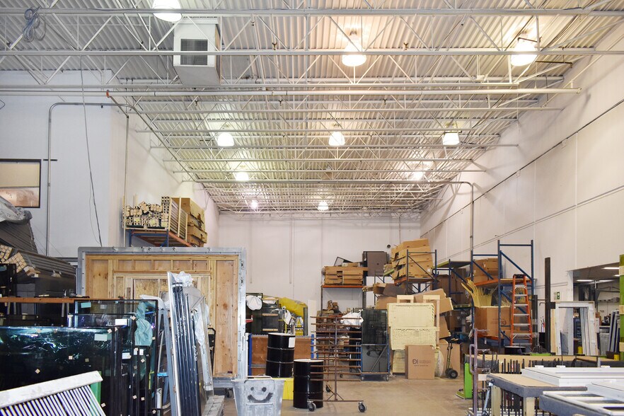 More Photos Of 6268 Monarch Park Pl, Longmont Industrial For Sale