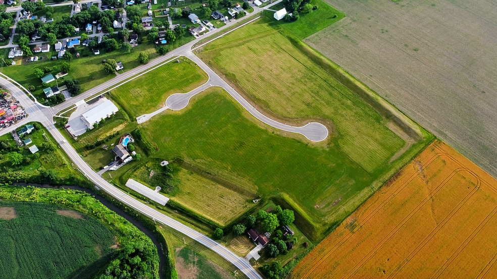 More Photos Of 20655 Monroeville Rd, Monroeville Land For Sale