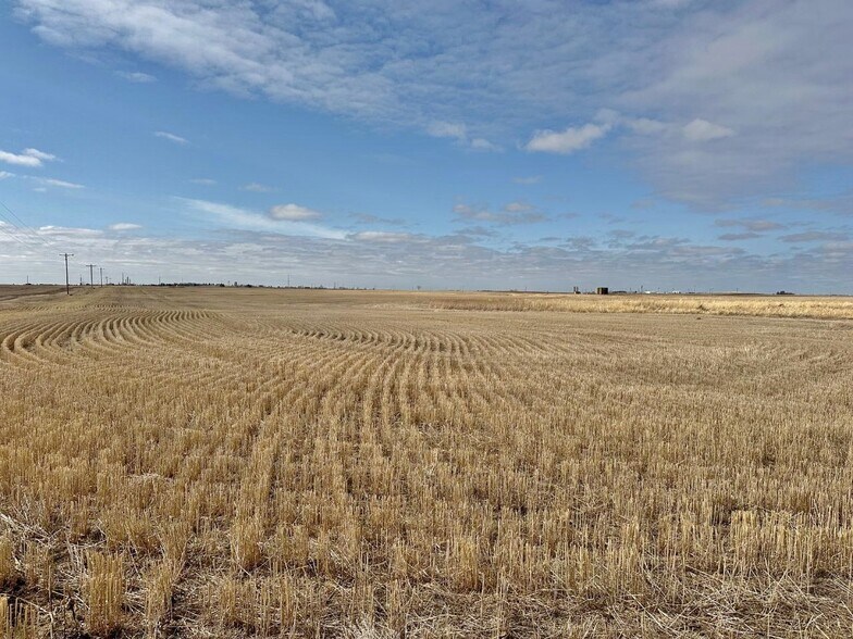 More Photos Of 8286 83rd Ave NW, Lignite Land For Sale