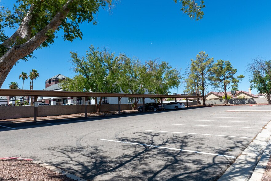 More Photos Of 6330 W Flamingo Rd, Las Vegas Medical For Lease