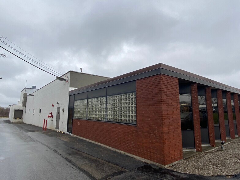 More Photos Of 350 Buell Rd, Rochester Manufacturing For Sale