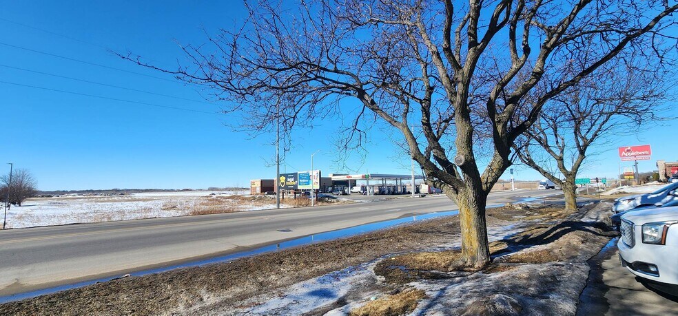 More Photos Of TBD Bridge Ave, Albert Lea Land For Sale