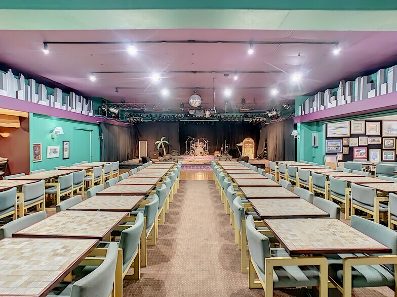 More Photos Of 9226 Denton Ave, Hudson Industrial For Sale