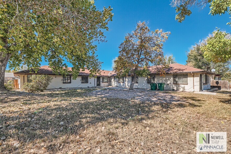 More Photos Of 2855 N Harrison St, Denver Apartments For Sale