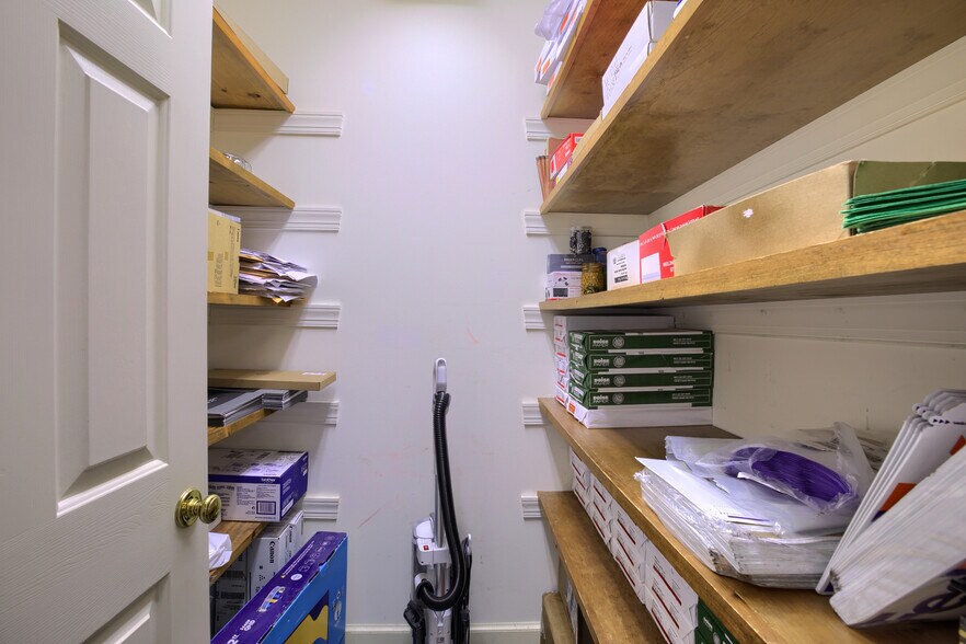 More Photos Of 7188-7196 Chapman Dr, Hayes Office For Sale