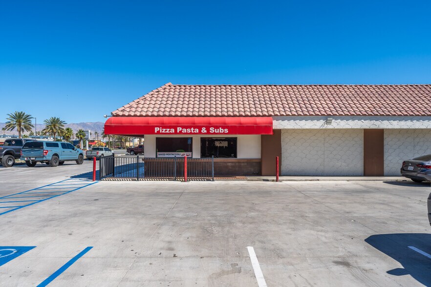 More Photos Of 81939 Highway 111, Indio Restaurant For Sale