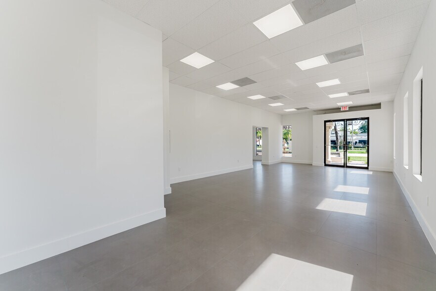 More Photos Of 3401 N Federal Hwy, Boca Raton Office For Lease