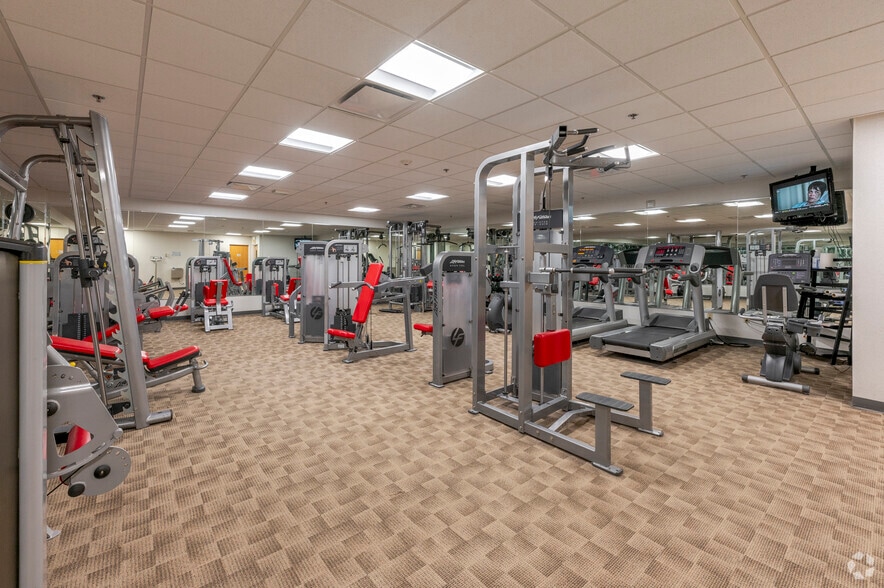 More Photos Of 2 Enterprise Dr, Shelton Office For Lease