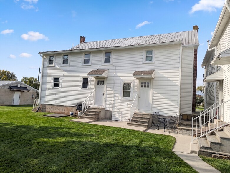 More Photos Of 3754 Baltimore Pike, Littlestown Apartments For Sale