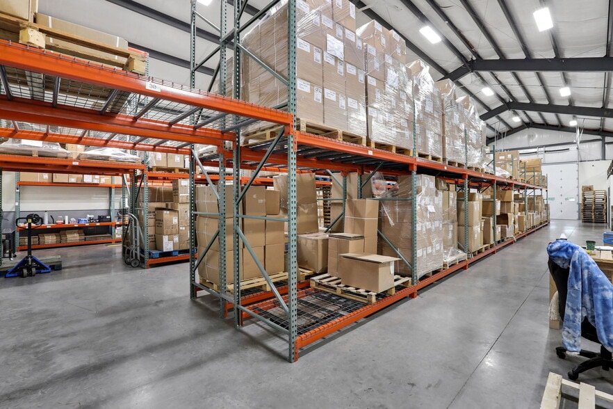 More Photos Of 269 Stone Schoolhouse Rd, Bloomingburg Warehouse For Sale