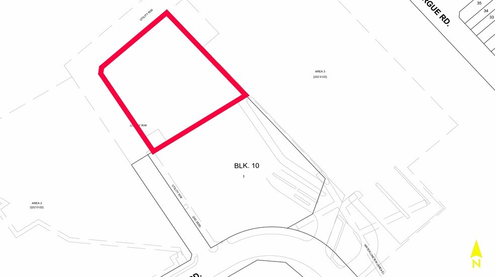 More Photos Of 60 Flight Line Rd NW, Edmonton Land For Lease