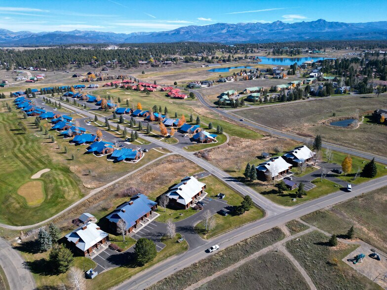 More Photos Of , Pagosa Springs Hospitality For Sale