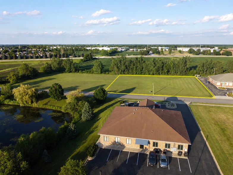 More Photos Of Lot 103 Mediterranean Dr @ Bethany Rd, Sycamore Land For Sale