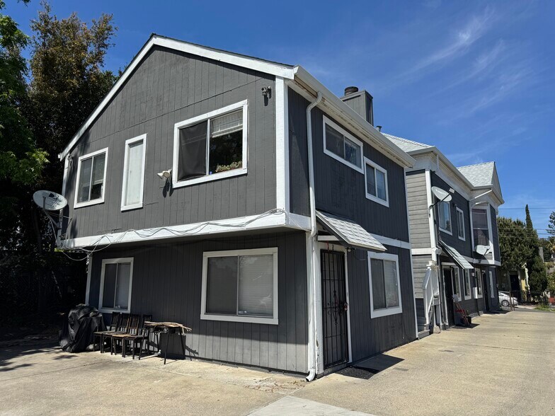More Photos Of 2151 E 24th St, Oakland Apartments For Sale