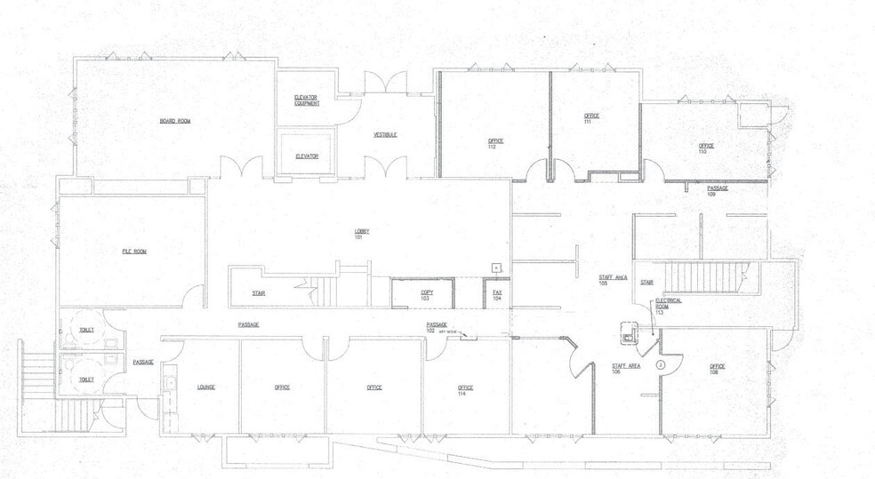 More Photos Of 4496 S Pecos Rd, Las Vegas Office For Sale