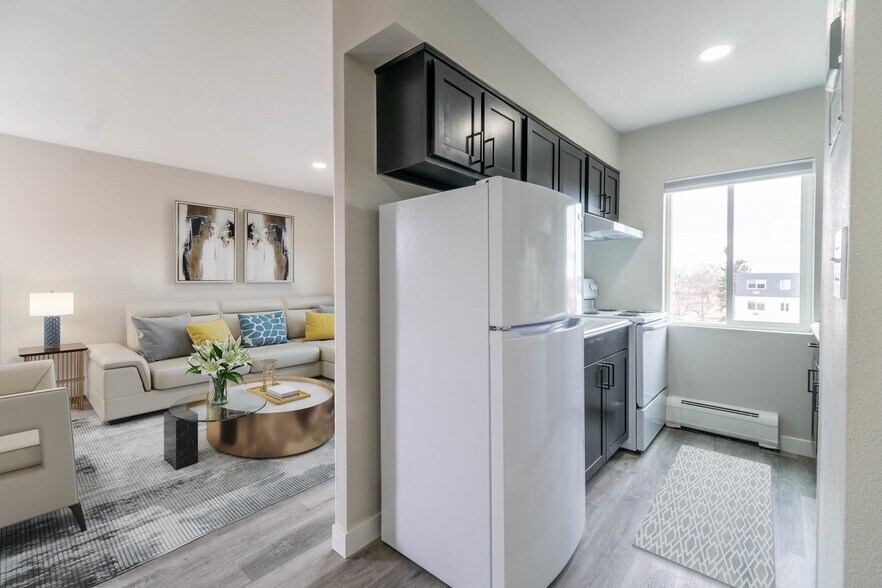 More Photos Of 7121-7141 Samuel Dr, Denver Apartments For Sale