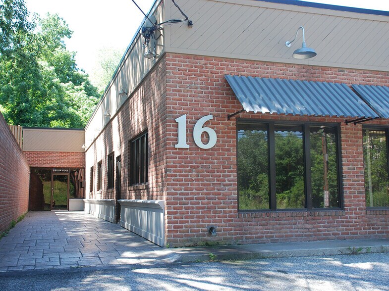 More Photos Of 16 Willow Ave, Towson Loft Creative Space For Lease