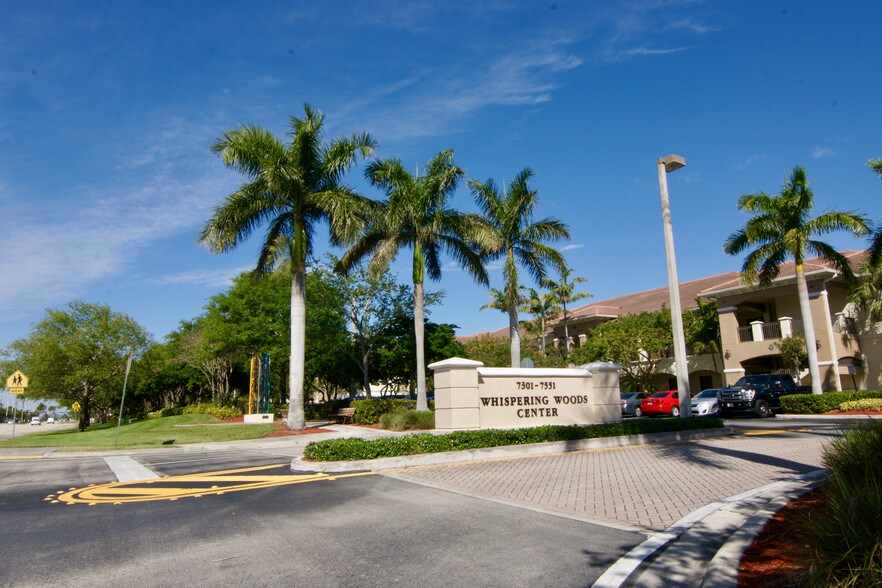 More Photos Of 7401 Wiles Rd, Coral Springs Office For Lease