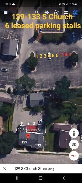 More Photos Of 129 S Church St, Whitewater Multifamily For Sale