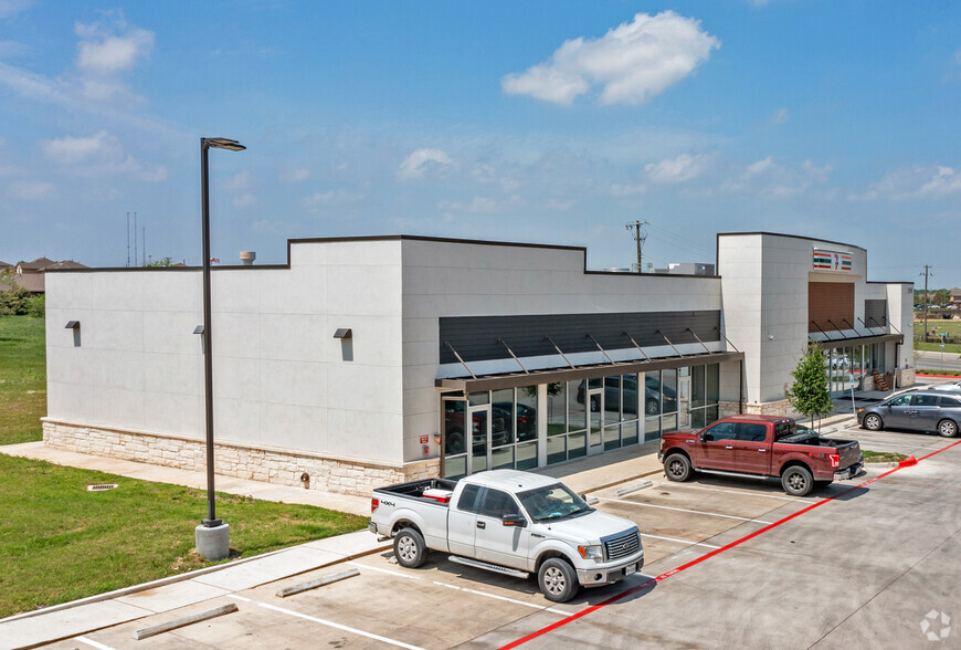 Primary Photo Of 2090 Westinghouse Rd, Georgetown Convenience Store For Lease