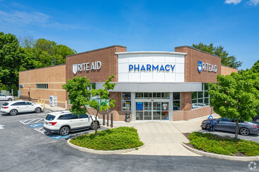 Primary Photo Of 1301-1307 Phoenixville Pike, West Chester Drugstore For Sale