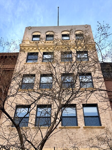 Primary Photo Of 236 W 72nd St, New York Office Residential For Sale