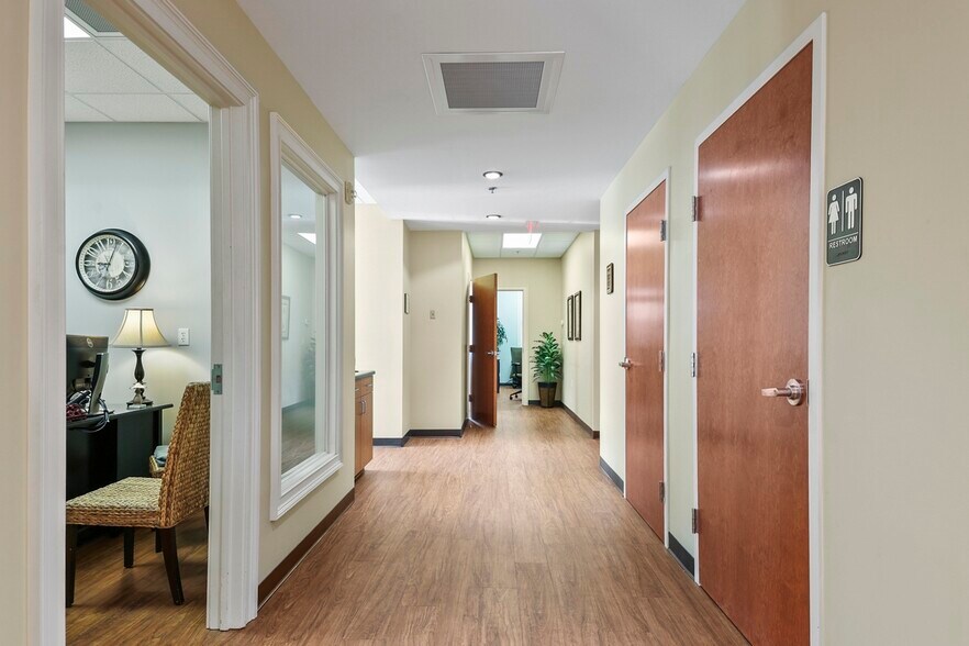 More Photos Of 201 Business Park Dr, Rincon Office For Sale