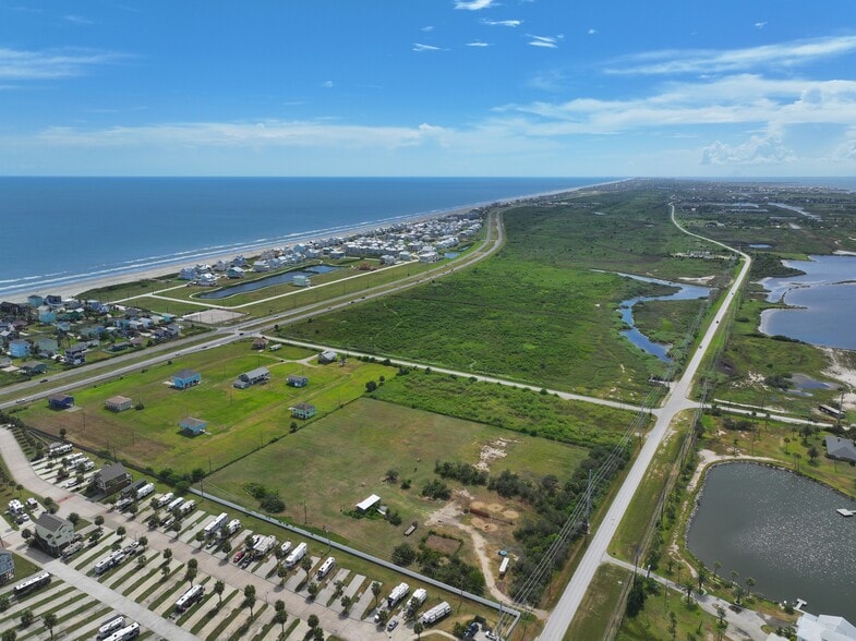 More Photos Of 11243 Stewart Rd, Galveston Land For Sale