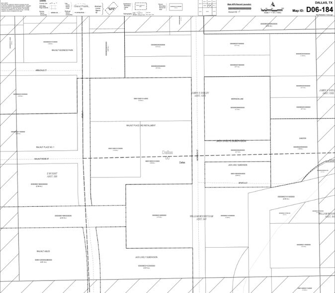 More Photos Of 11117 Shady Trl, Dallas Office For Sale