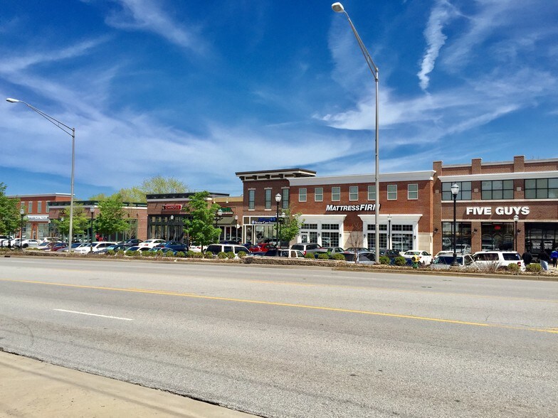 More Photos Of 8224 Calumet Ave, Munster Medical For Lease