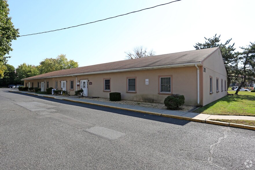 Primary Photo Of 311 White Horse Ave, Hamilton Medical For Lease