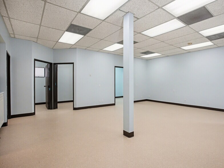 Primary Photo Of 214 Standard St, El Segundo Office For Lease