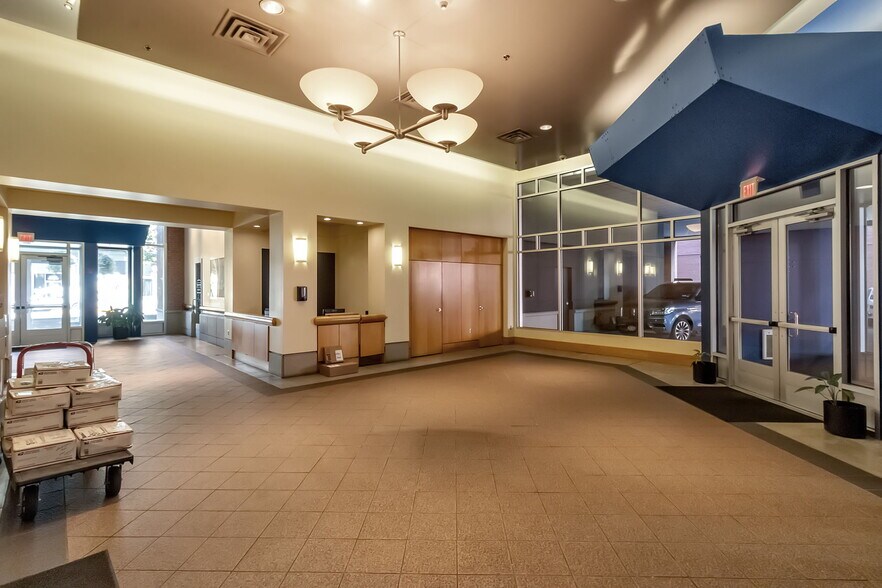 More Photos Of 665 Main St, Buffalo Office For Lease
