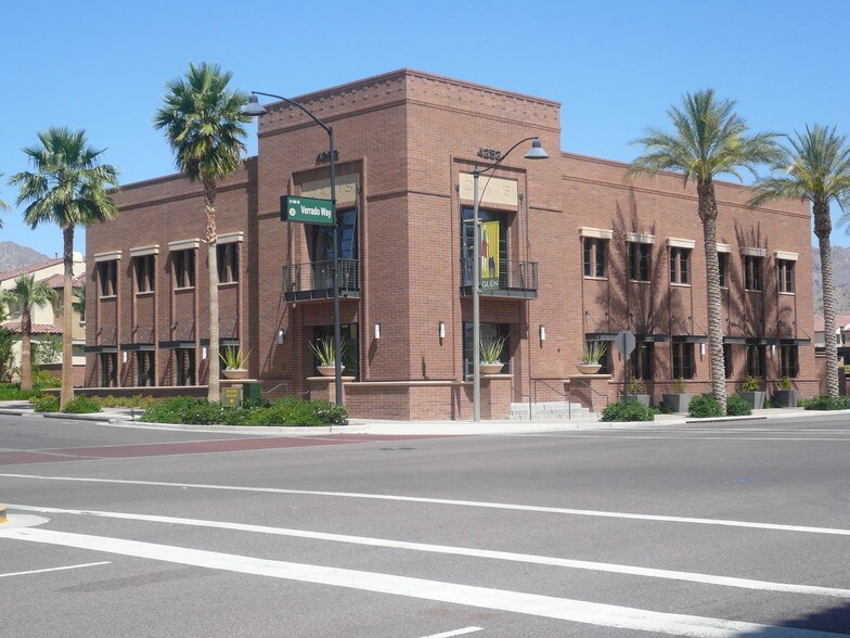 More Photos Of 4252 N Verrado Way, Buckeye Office For Lease