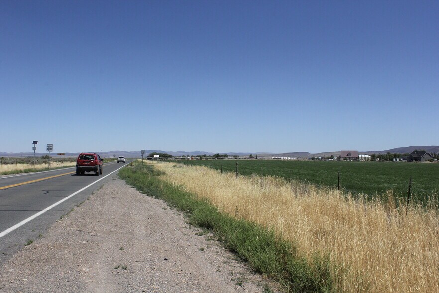 More Photos Of 4960 N. Minersville Hwy., Enoch Land For Sale