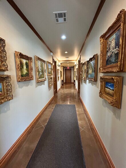 More Photos Of 9113-9119 S Toledo Ave, Tulsa Medical For Sale