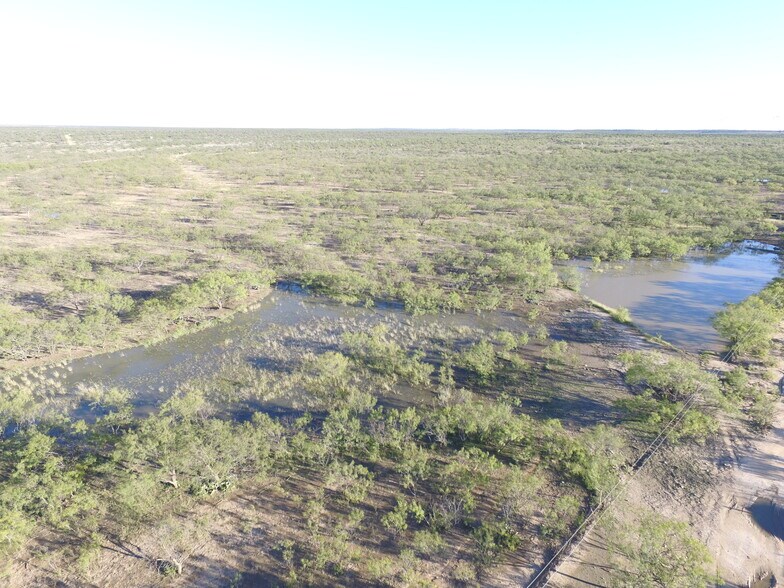 More Photos Of CR 1329, Paint Rock Land For Sale