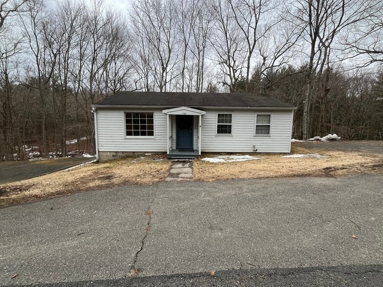 More Photos Of 439 Washington Rd, Woodbury Office For Sale