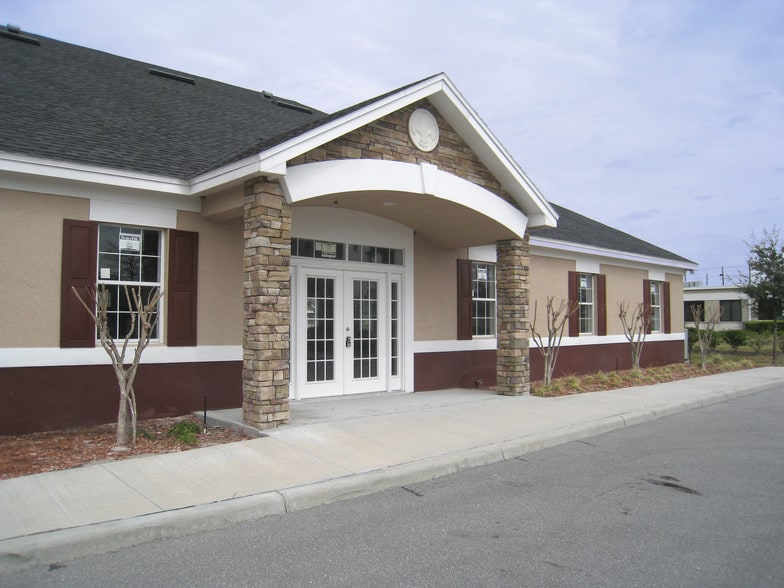 More Photos Of 11723 Orpington St, Orlando Medical For Lease