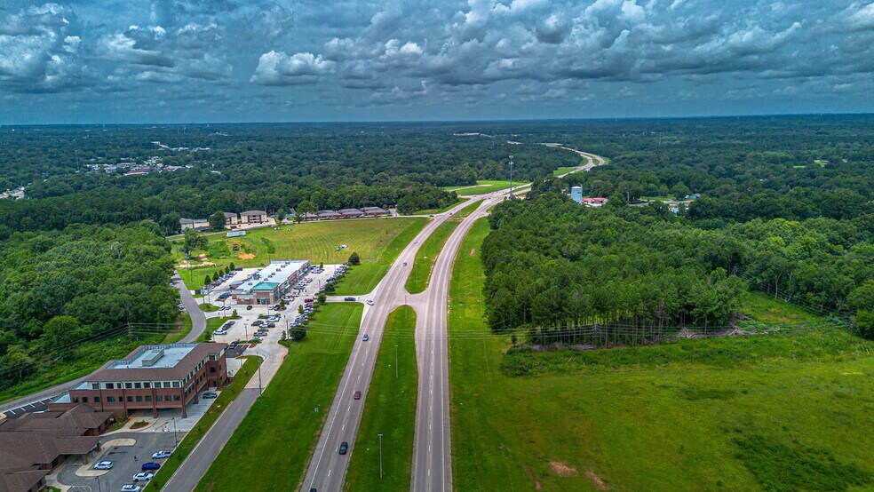 More Photos Of 1115 Evelyn Gandy Pky, Petal Land For Sale