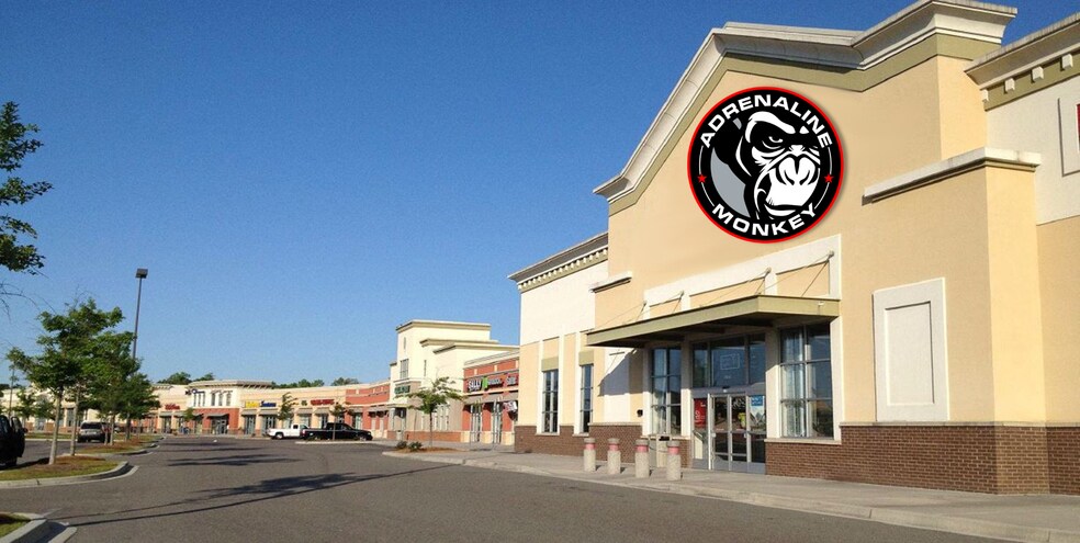 Primary Photo Of 4950 Centre Pointe Dr, Charleston Unknown For Lease