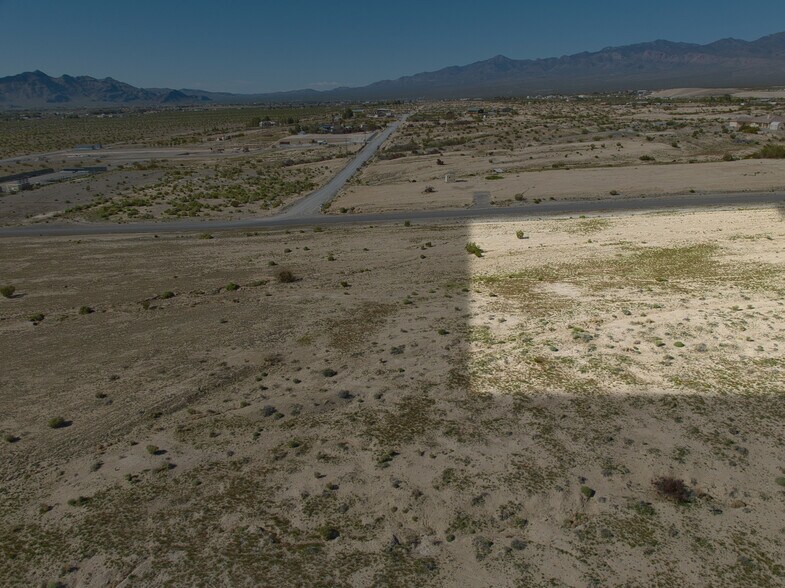 More Photos Of 1251 East Irene Street, Pahrump Land For Sale