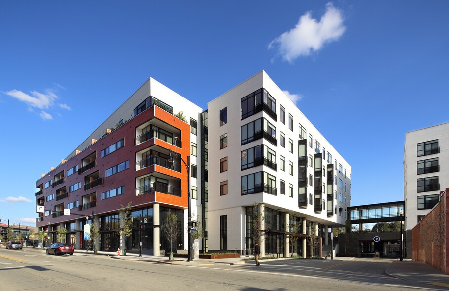More Photos Of 6102-6168 Centre Ave, Pittsburgh Apartments For Lease