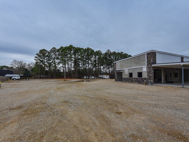 Primary Photo Of 713 W Garner Rd, Garner Land For Lease