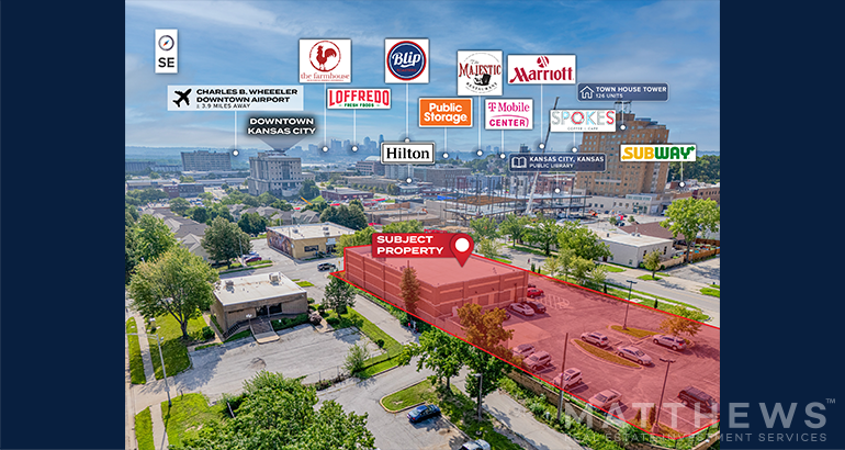 More Photos Of 700 Nebraska Ave, Kansas City Medical For Sale